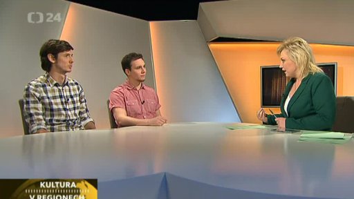 Kapela Gentle Irony Trio