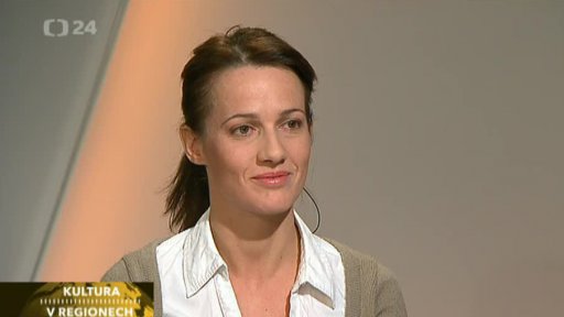 Současný fenomén: divadlo improvizace - Ivan Magor Jirous na divadelním jevišti