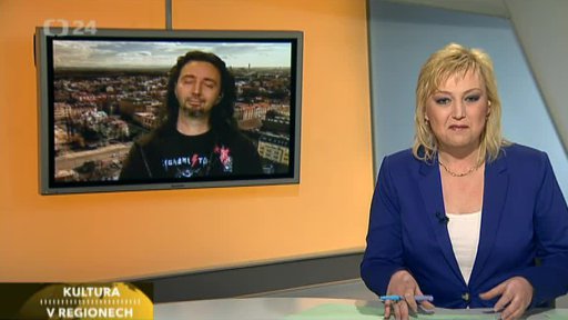 Irský festival v Ostravě letos poprvé s hudbou a filmem