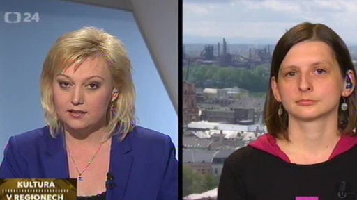 Okrašlovací spolek za krásnou Ostravu