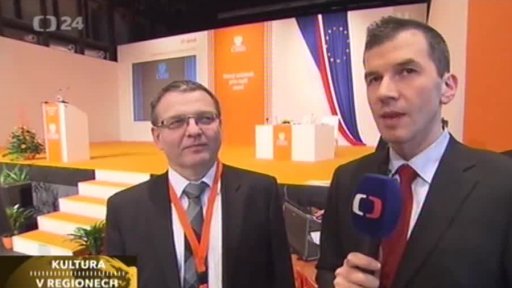 Fejeton Pavla Tomeše