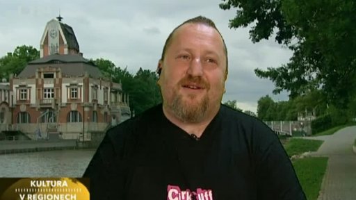 Festival nového cirkusu