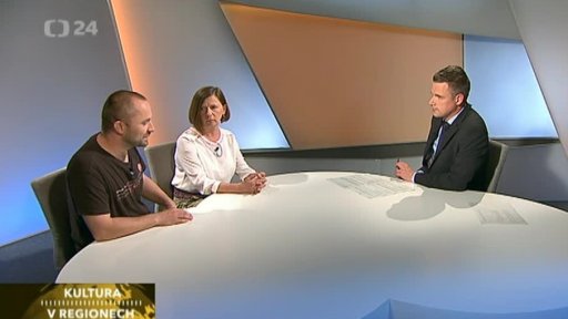 Festival Pohoda v Trenčíně