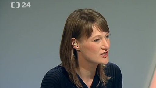 Reading the Cities/Čtení měst