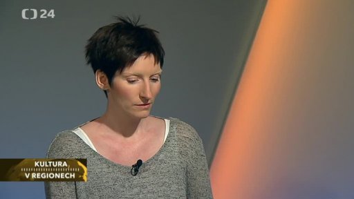 Pražsko- brněnská inscenace o Mileně Jesenské