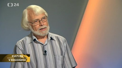 Don Sparling o česko-kanadských kulturních vztazích