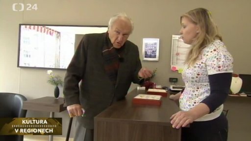 Zermřel režisér Jiří Krejčík