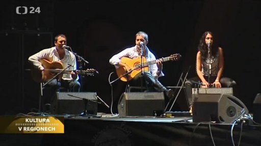 Festival nepopové hudby Eurotrialog