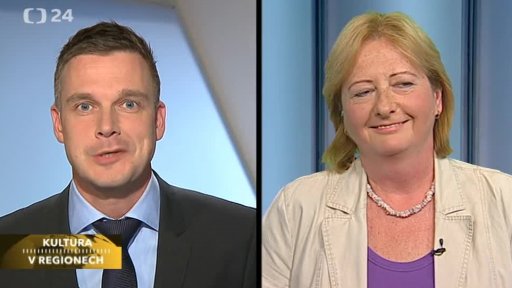 Mezinárodní varhanní festival v Bazilice sv. Jakuba v Praze