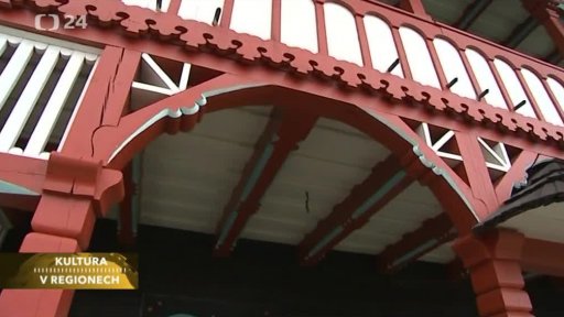 Výročí architekta Dušana Jurkoviče