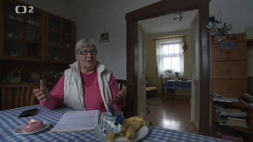 Průtahy v dědickém řízení