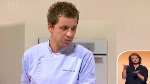 Vaření, sůl nad zlato - Michal Barták - 1. část