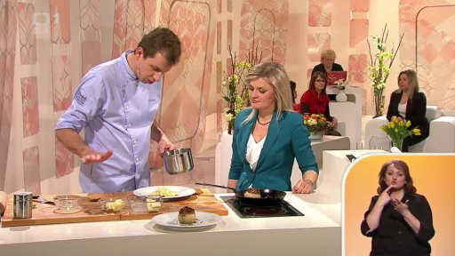 Vaření podle Magdaleny Dobromily Rettigové - Michal Barták - 3. část