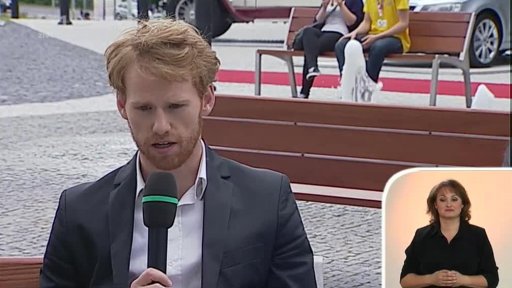 Dětská hvězda - Cyron Melville