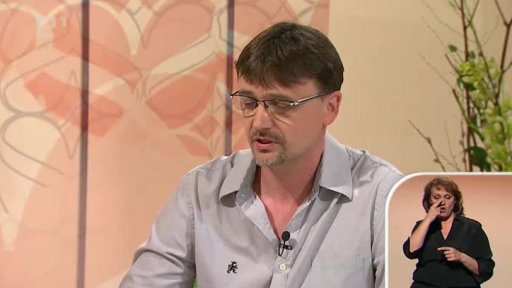 Moderní trendy v endoskopii - MUDr. Milan Dastych (dotazy) - 1. část