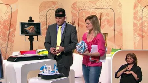 Jak trénovat mozek? - Tomáš Zdechovský (chat) - 1. část