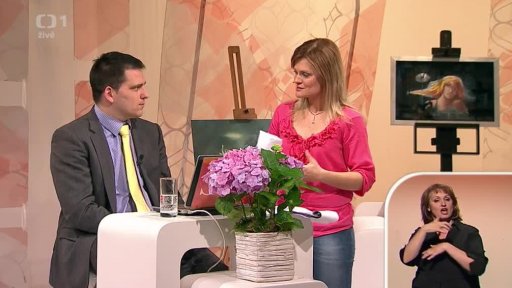 Jak trénovat mozek? - Tomáš Zdechovský (chat) - 2. část