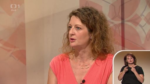 Deník pacienta - Denisa Jelínková