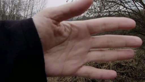 Útočiště interiérového člověka