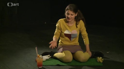 Současné divadlo pro děti