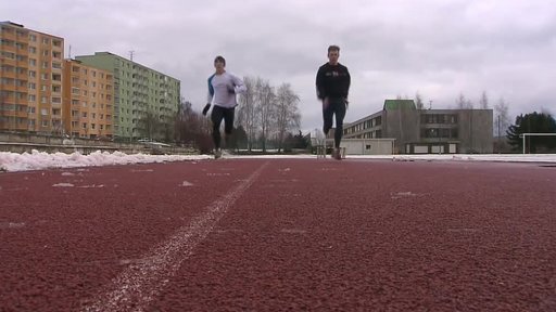 Adam Mendrek Jakub Mendrek