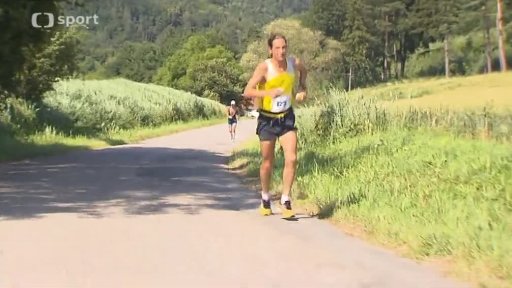 Tři sta letních kilometrů