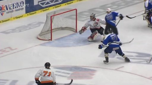 Berani v Evropské lize