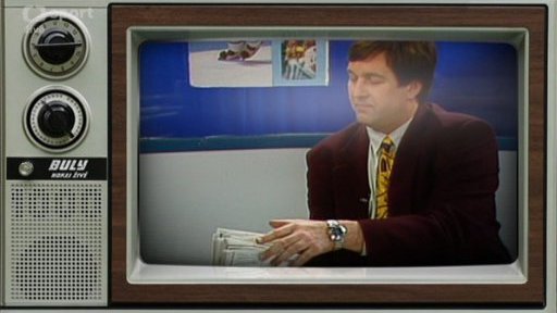 Tisící Buly tématem Buly - hokej živě