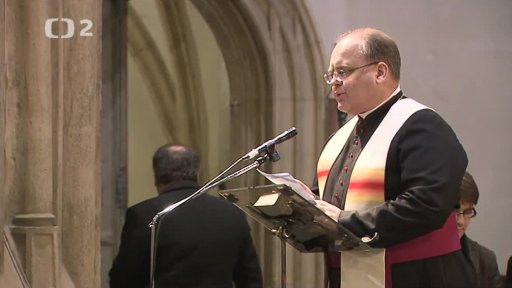 Ekumenické týdny modliteb