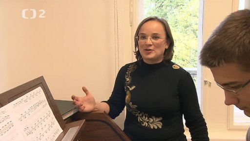 Základní umělecká škola se zaměřením na církevní hudbu