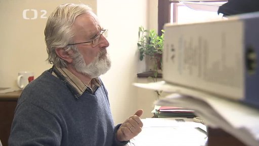 Církevní restituce – 2. díl