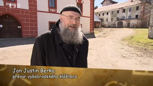 Církevní restituce – 4. díl