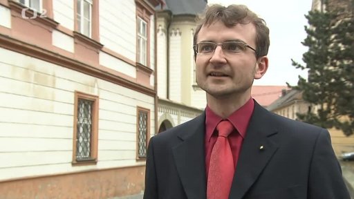 Maltézská pomoc v Olomouci