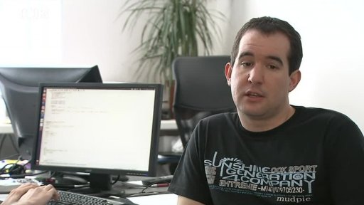 Mobilní aplikace Duchovní dědictví Moravy a Slezska