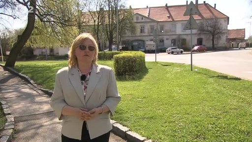 Církevní restituce – 5. díl