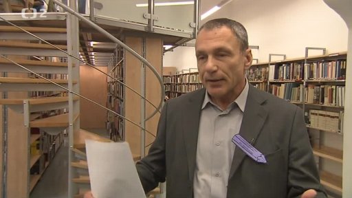 Světem Bible na Dětské univerzitě