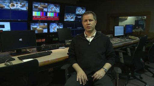 Lesk a bída sdělovacích prostředků