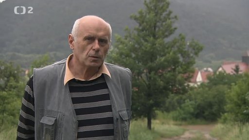 Církevní restituce – 8. díl