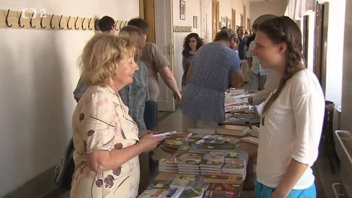 Biblický týden v Kroměříži