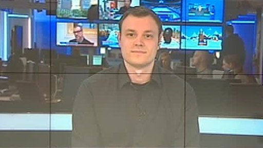 Internet věcí – trendy a vývoj