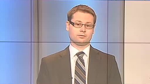 Napětí na Krymu optikou sociálních sítí