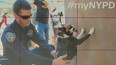 #myNYPD