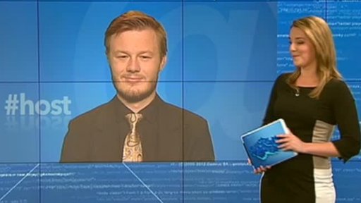 Hlavní téma: Crowdfunding v českém prostředí