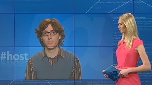 Téma: Cloud computing