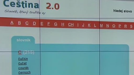 Čeština 2.0
