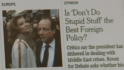 Téma: Proměna slavných Timesů