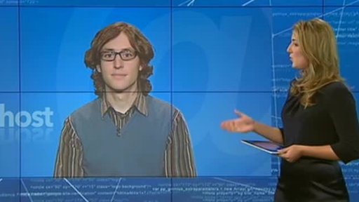 Hlavní téma: Ochrana osobních informací a mobilní internet