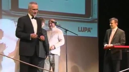 Křišťálová lupa 2014