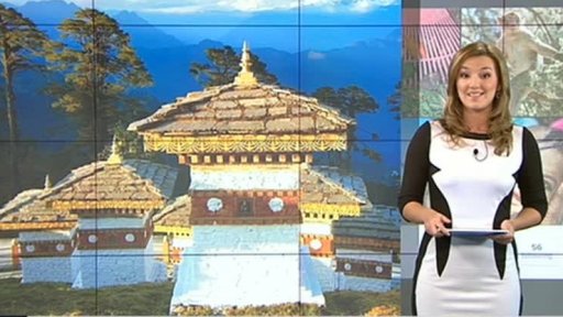 Nejlepší profily na Instagramu: Ira Block