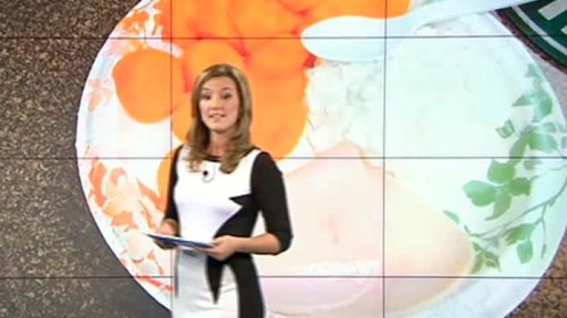 Klik týdne: SadDeskLunch.com